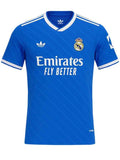 Maillot Réal Madrid 2025/26