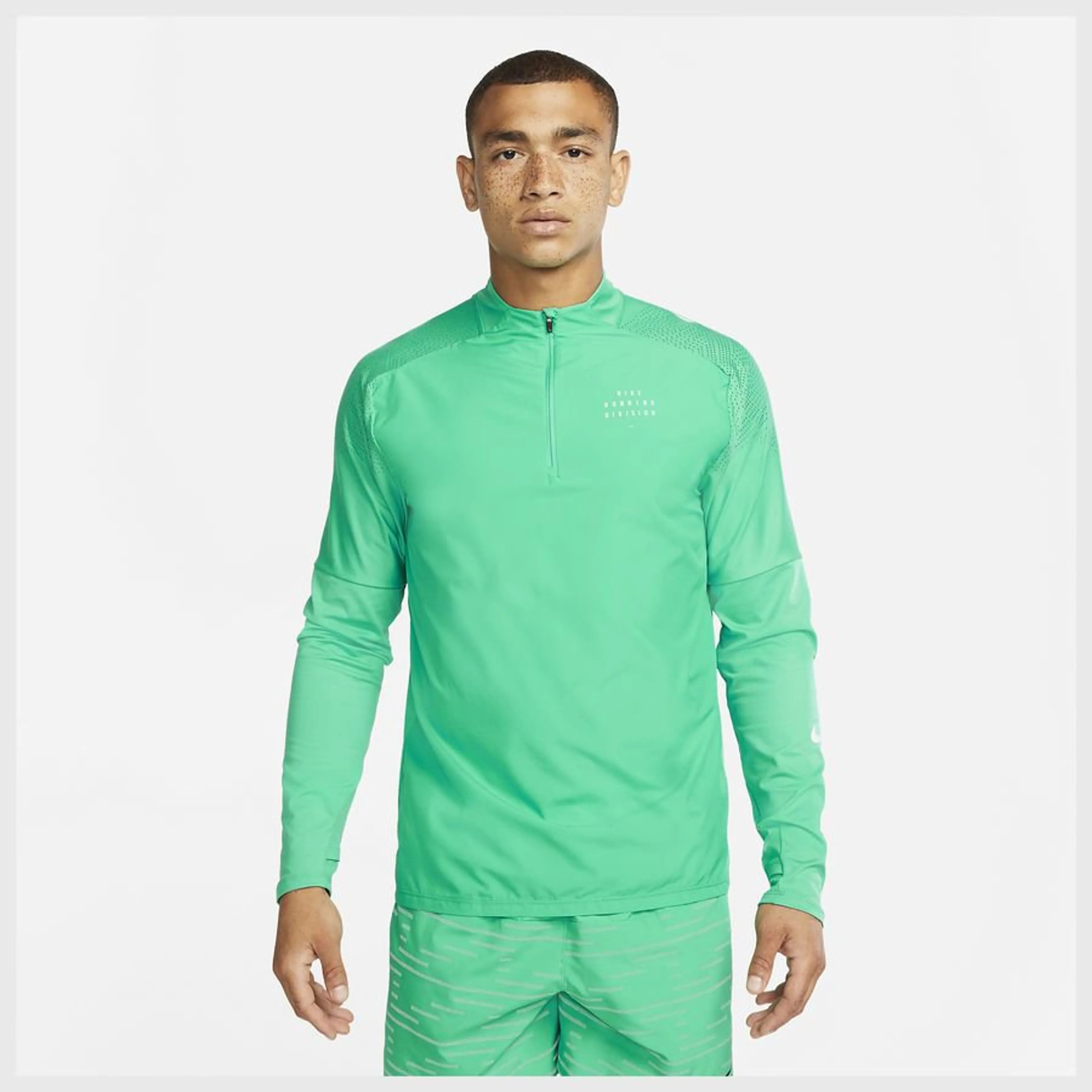 Running Dri-Fit Flash