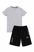 Ensemble Running