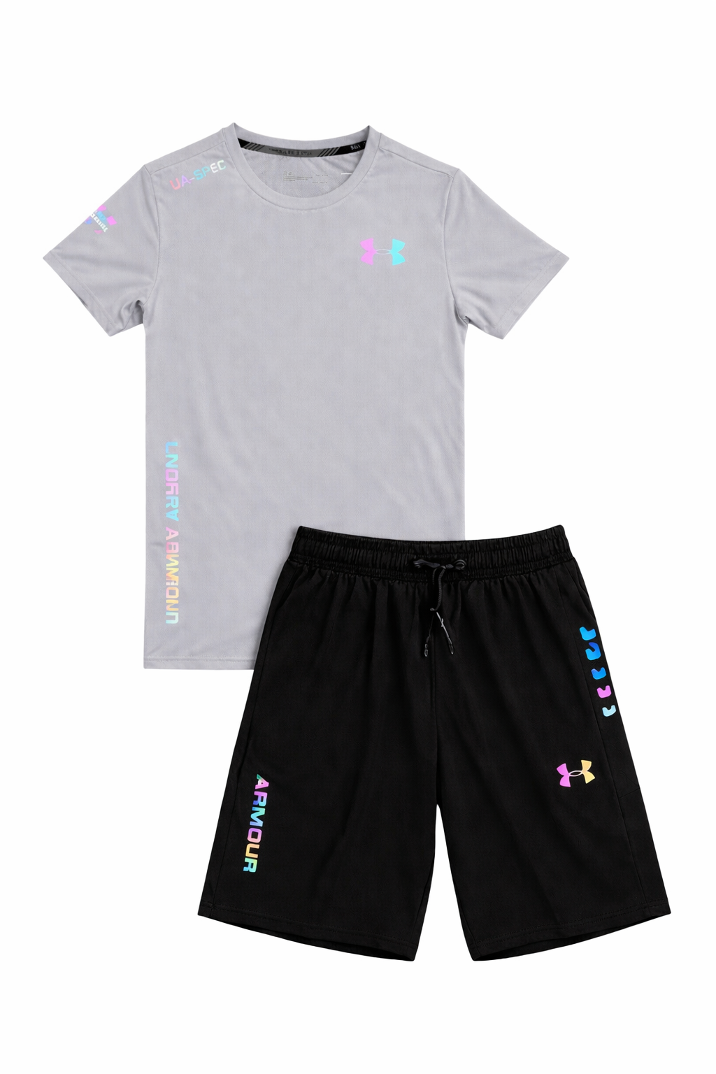 Ensemble Running