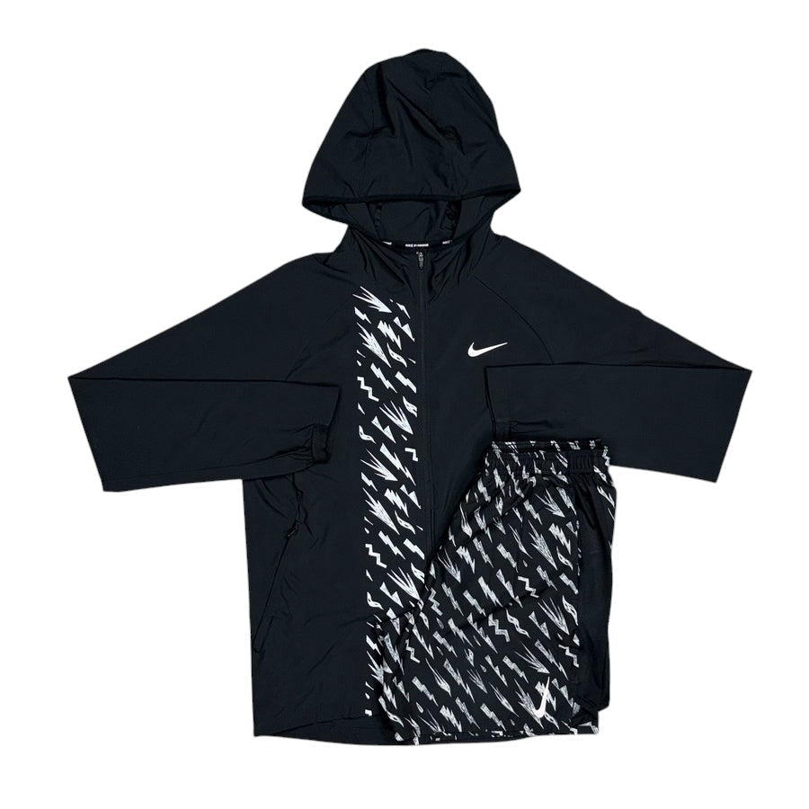 Ensemble Running