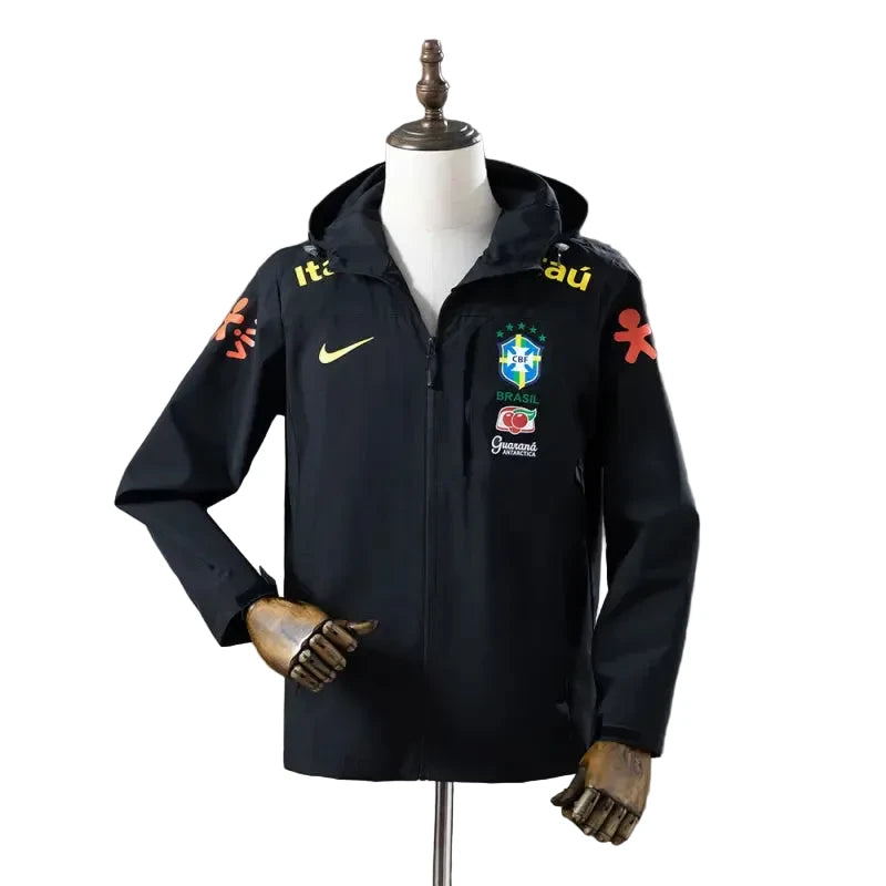 Veste Brésil
