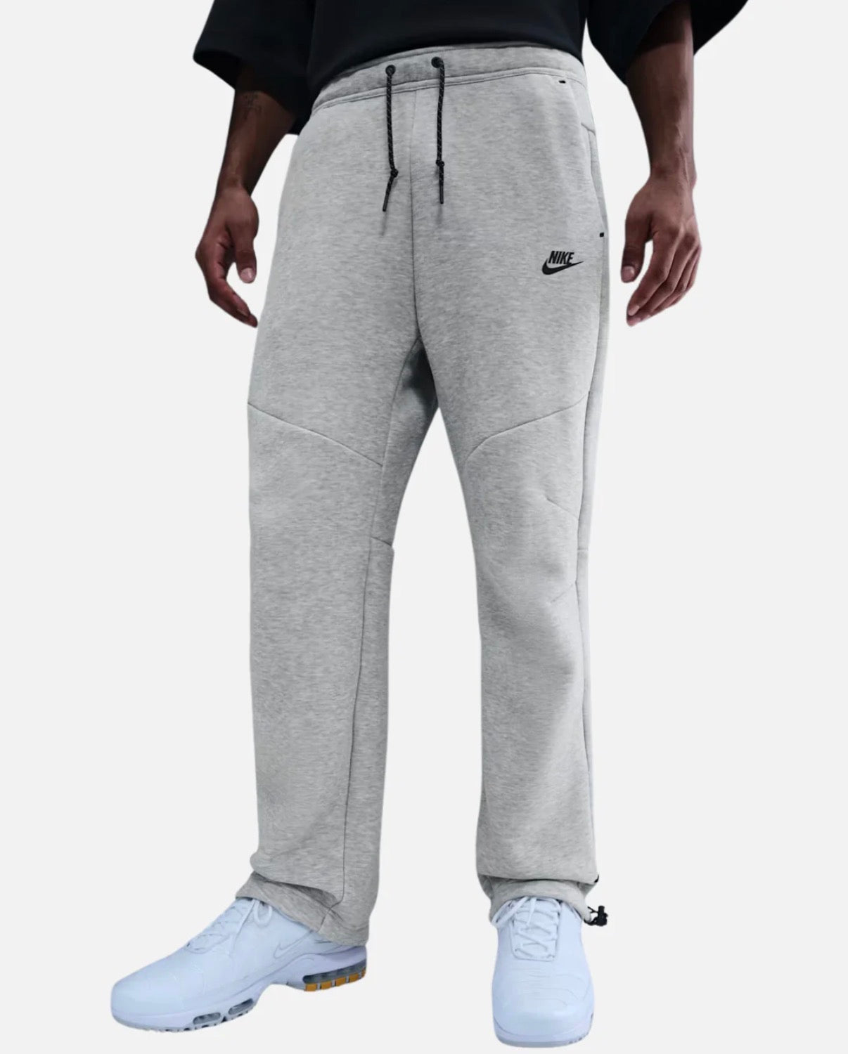 Jogging tech