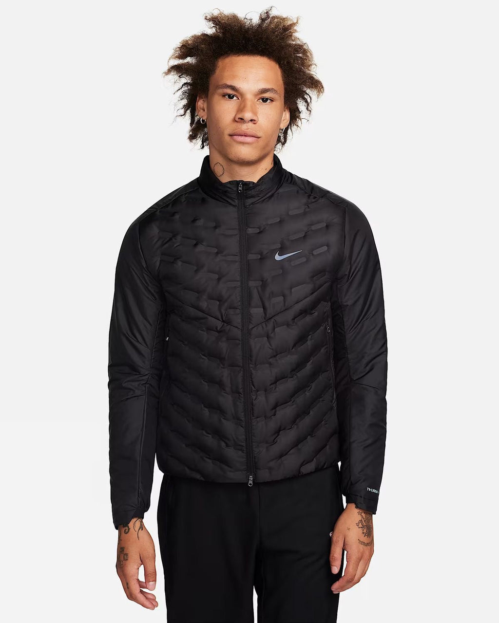Veste running