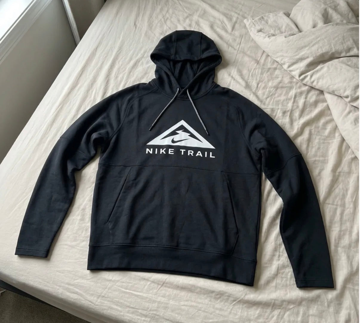 Pull Trail