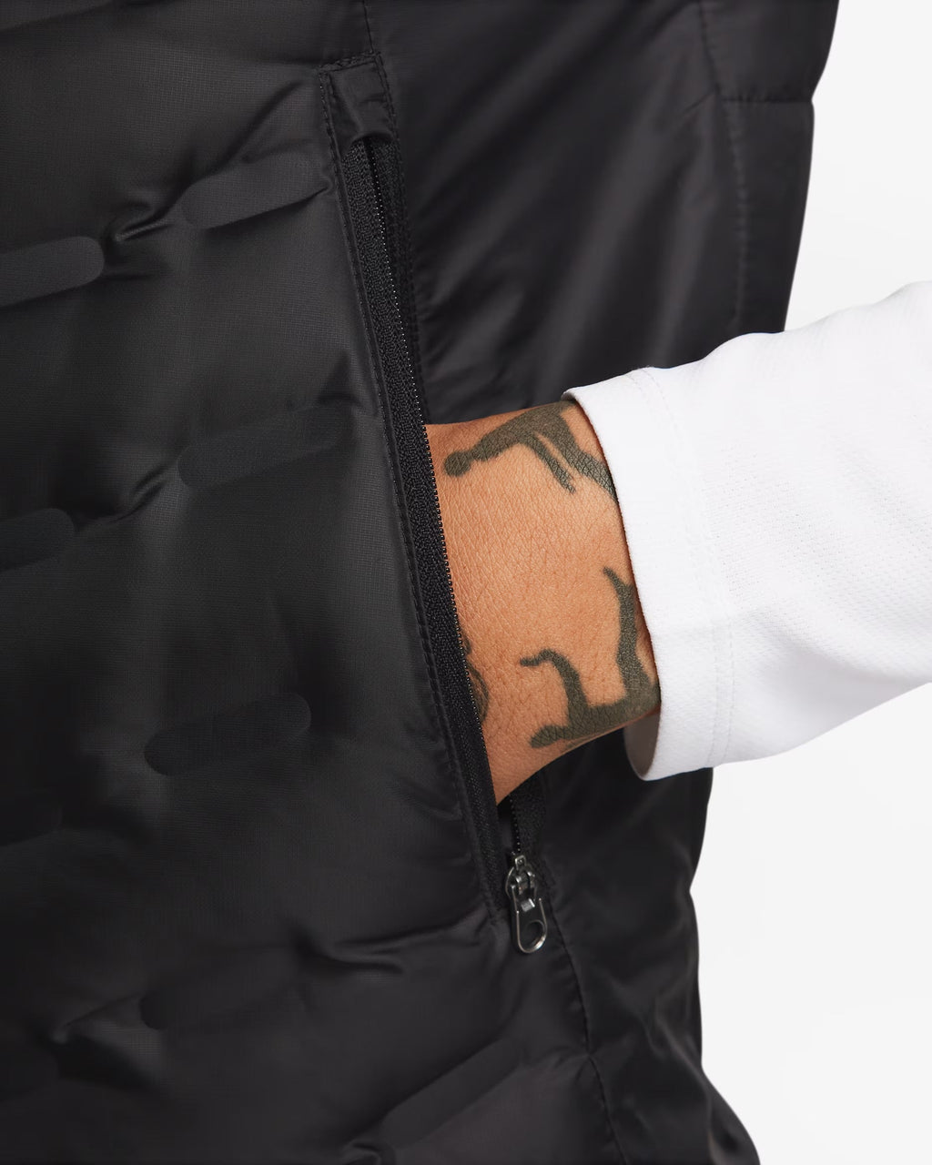 Veste Running