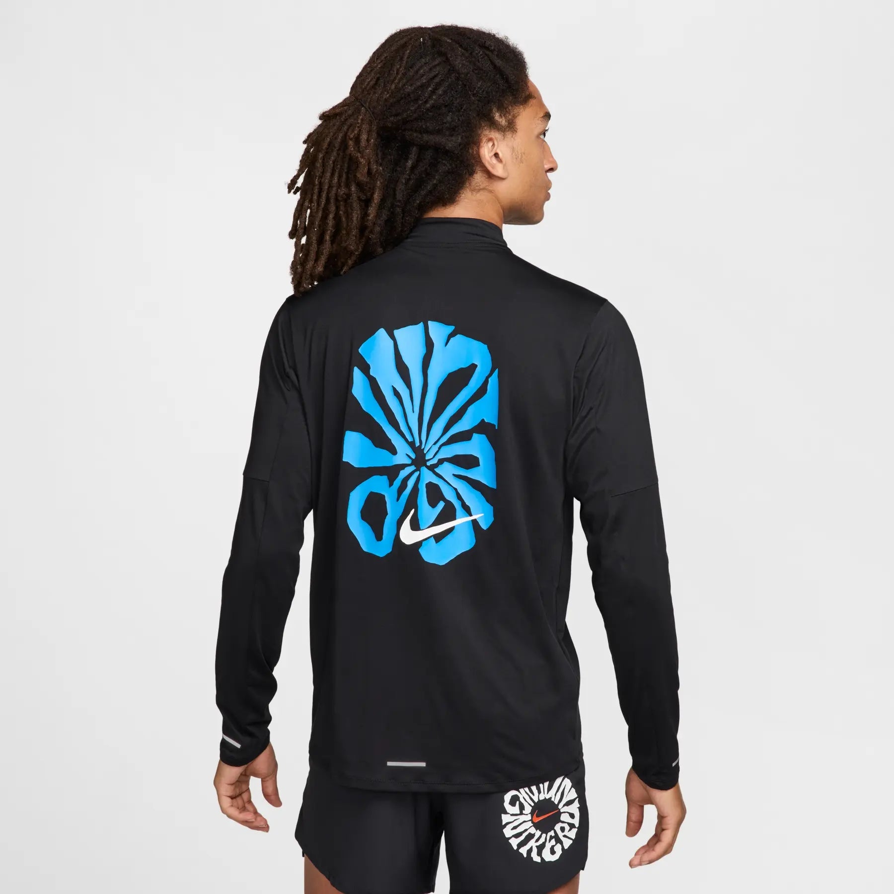 Element Running
