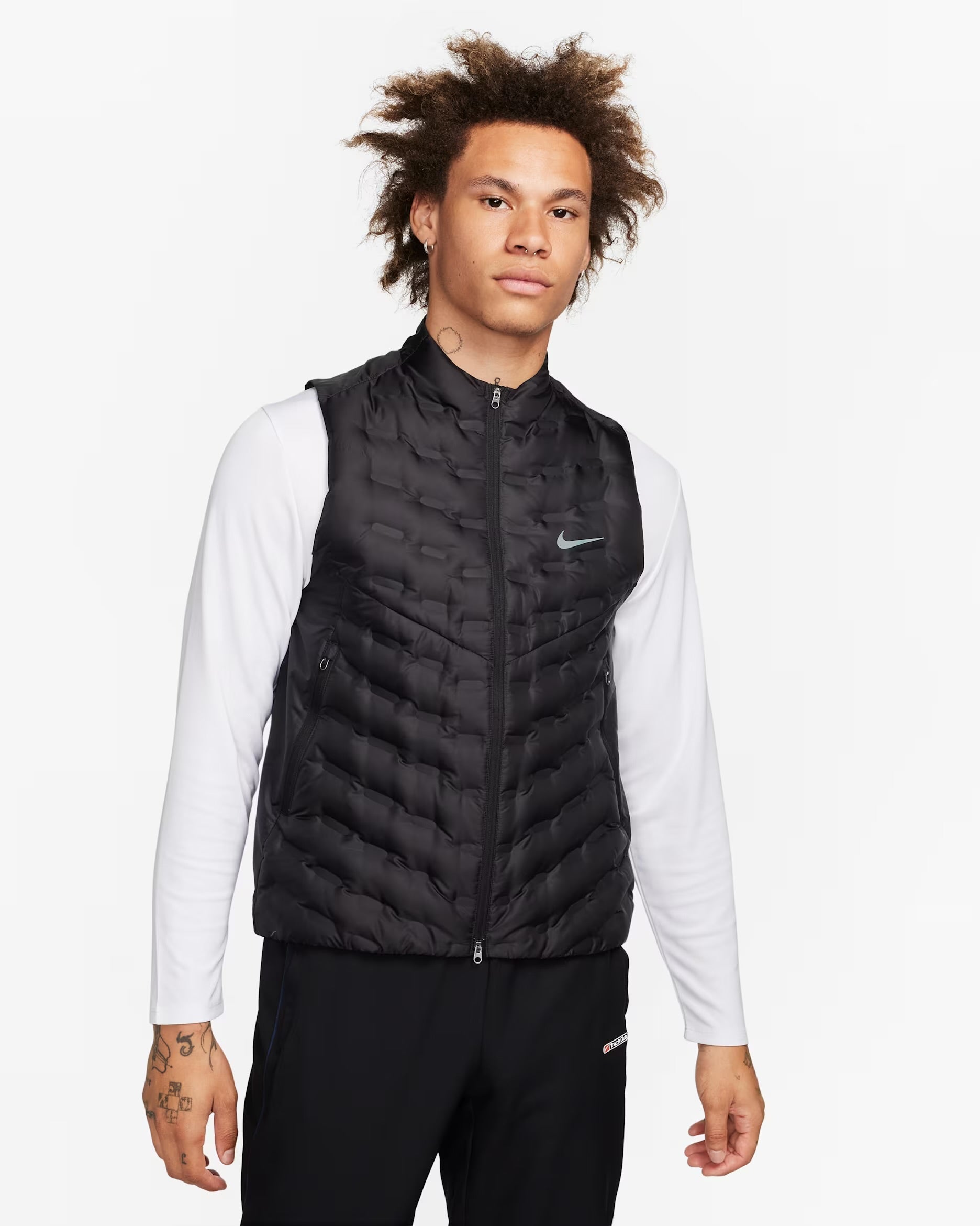 Veste Running