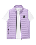 T-shirt + Gilet