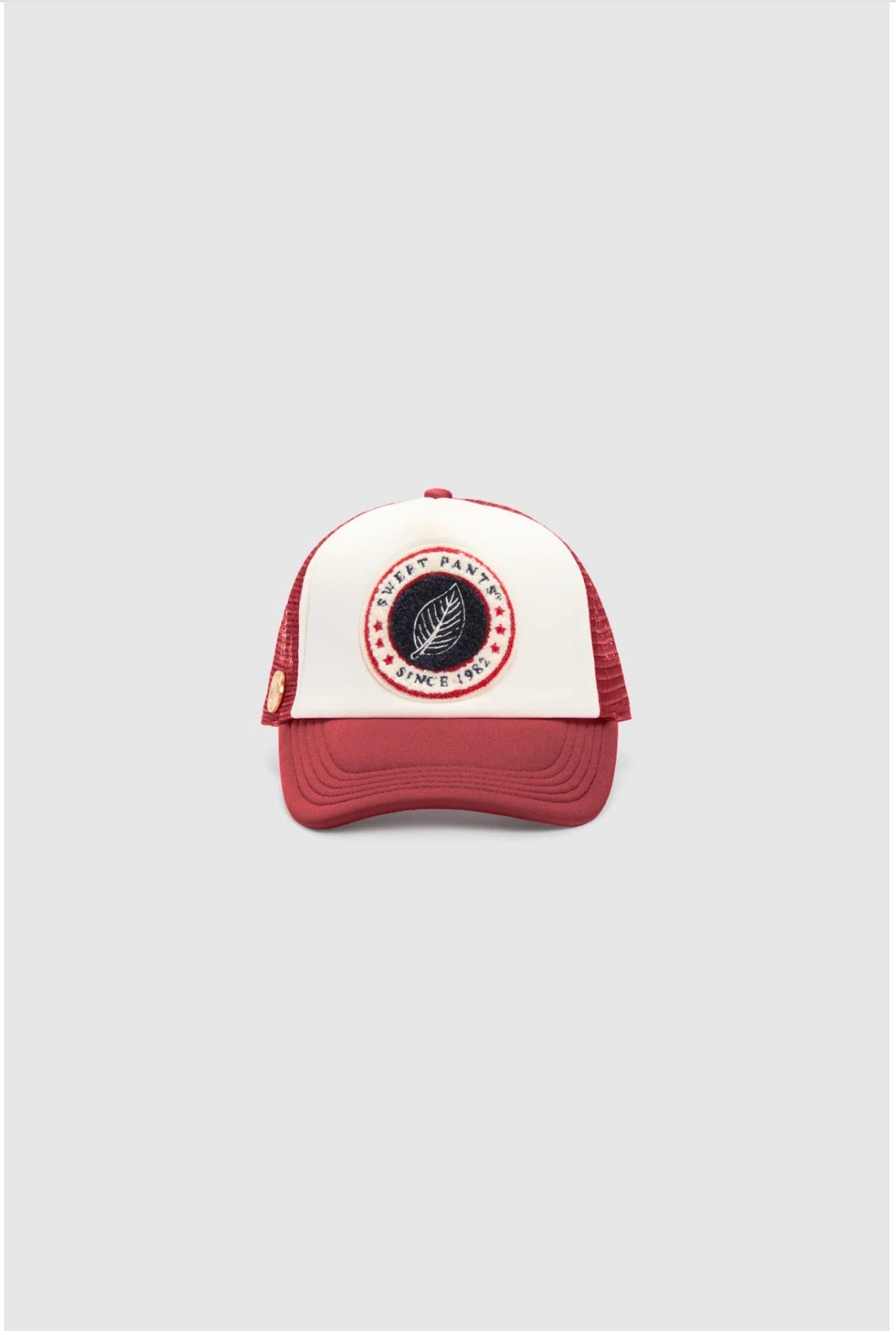 Casquette SWT pants