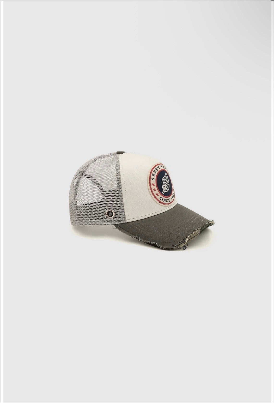 Casquette SWT pants