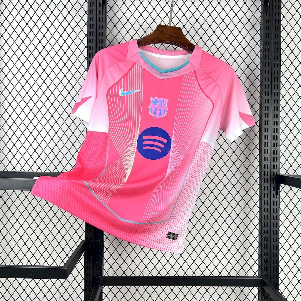 Maillot Barcelone SPCL