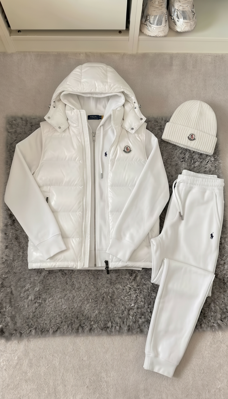 Ensemble Hiver