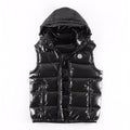 Doudoune Moncler sans manches
