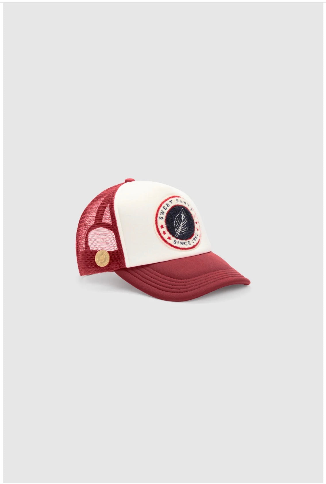 Casquette SWT pants