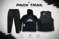 Pack RUNNING