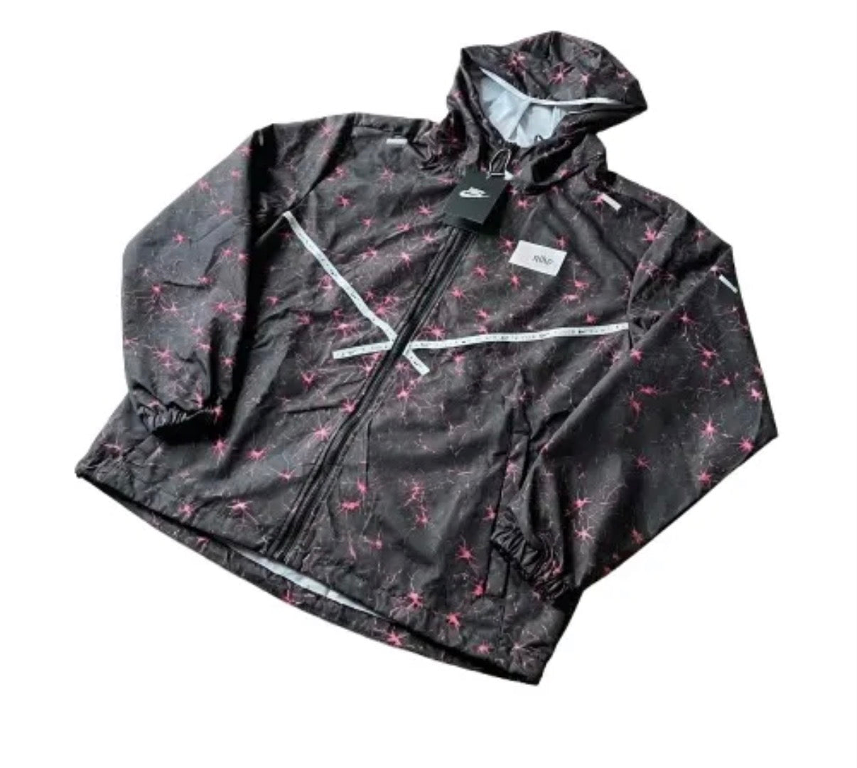 Veste Running