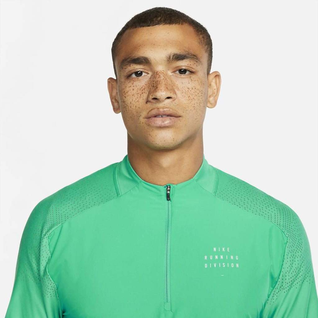 Running Dri-Fit Flash