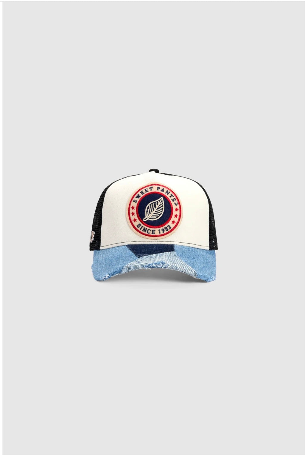 Casquette SWT pants