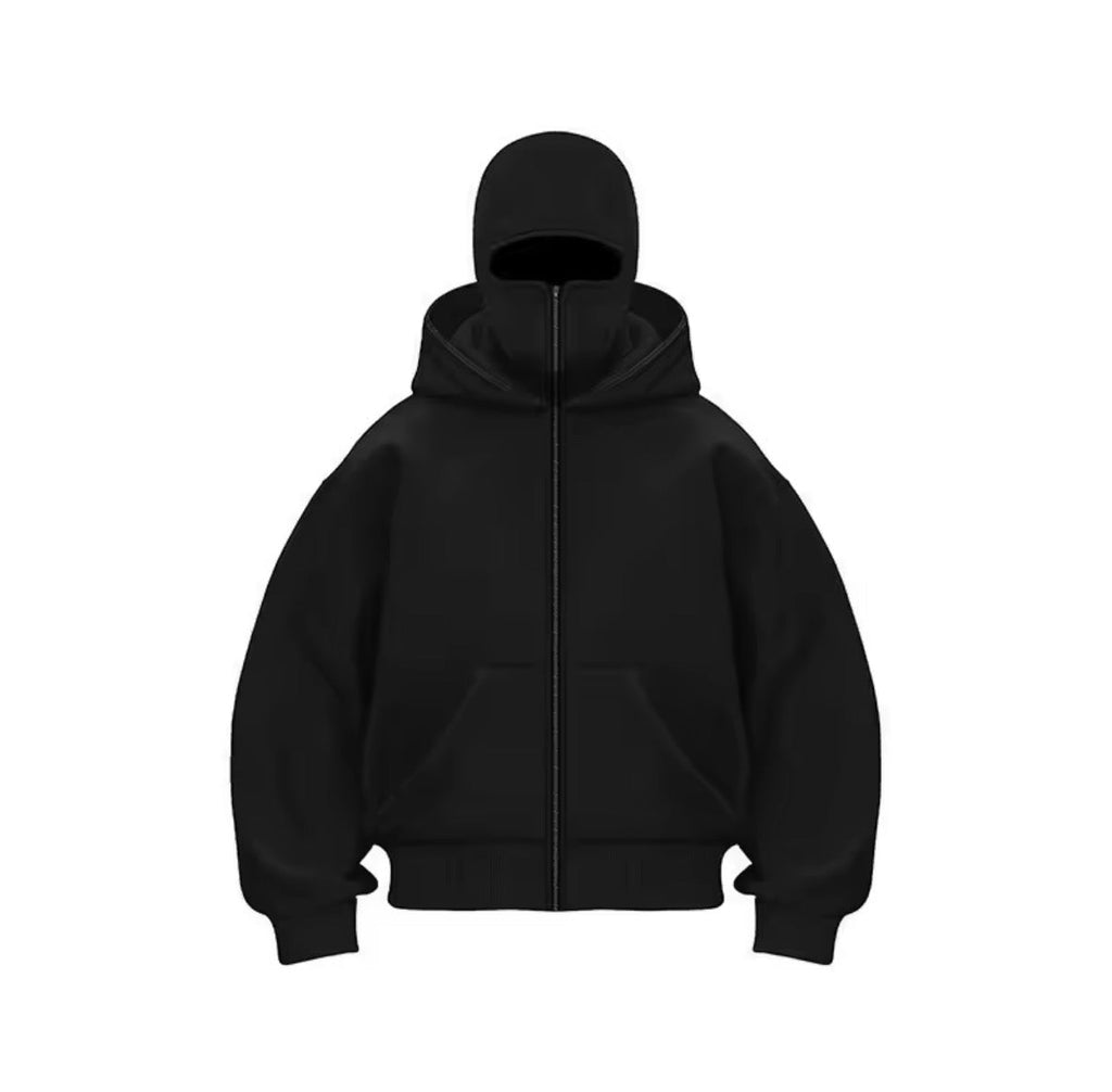 Sweat Cagoule