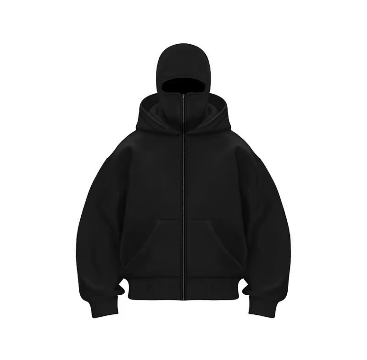Sweat Cagoule