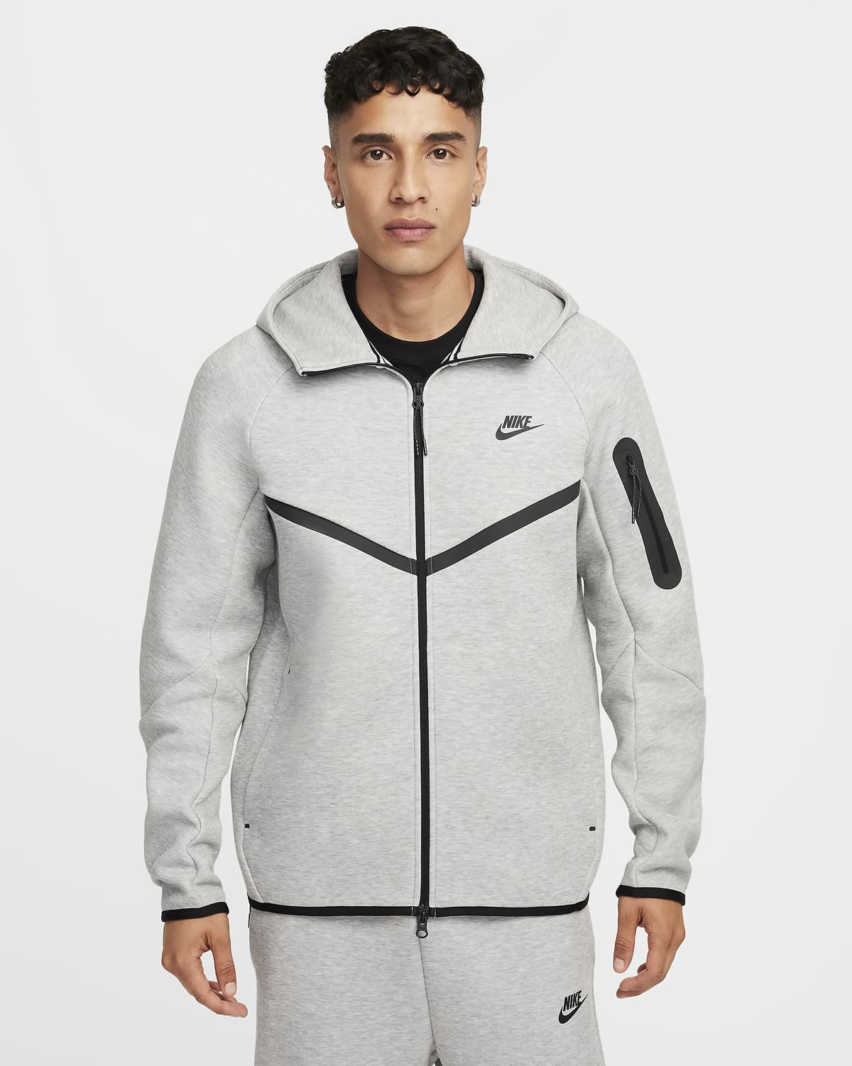 Tech gris
