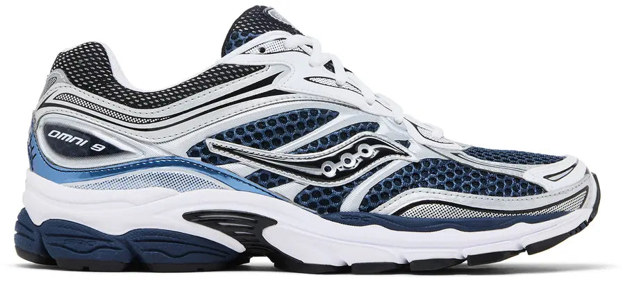 Shoes-Omni 9