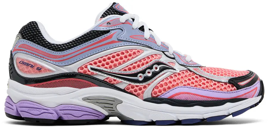 Shoes-Omni 9