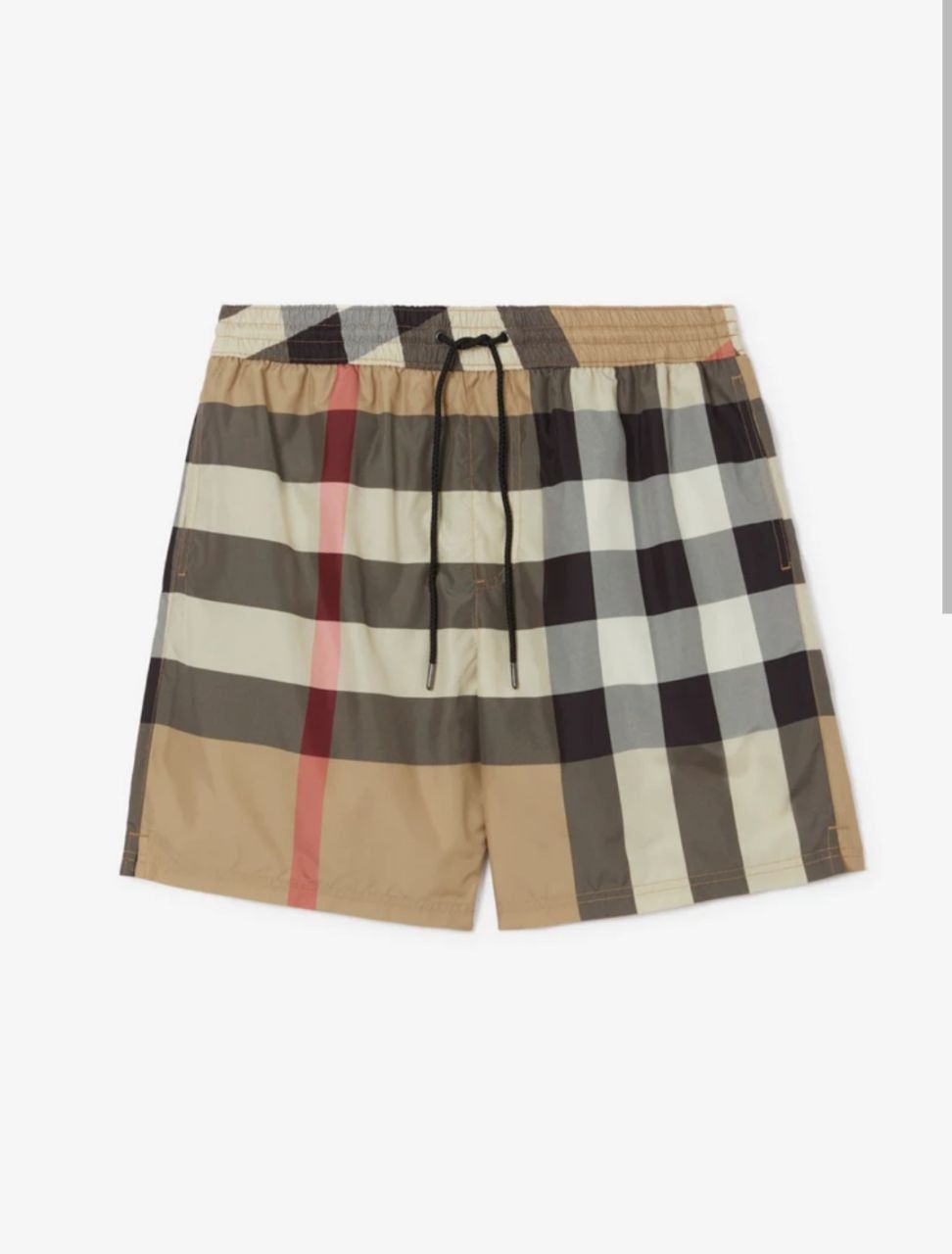 Short Burbry