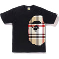 T-shirt burbry