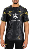 T-shirt MMA